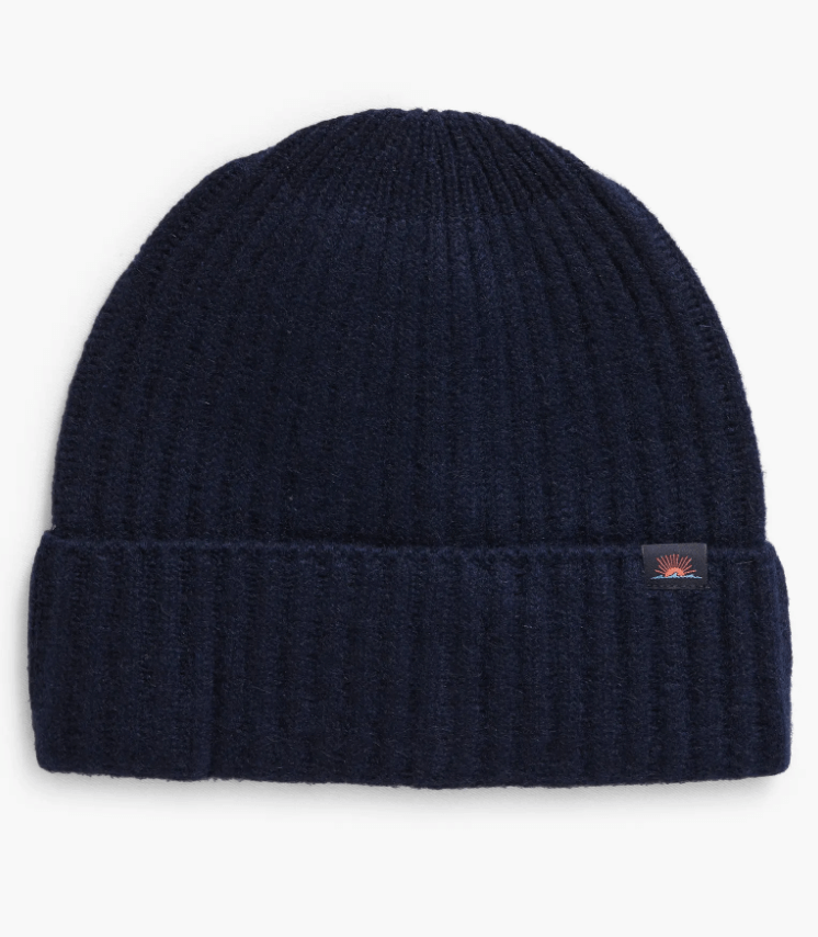 beanie - men's winter fashion essentials